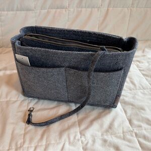 Purse Organizer Insert